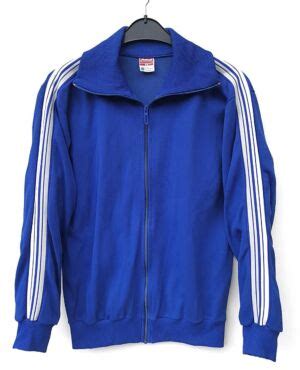 Trainingsjacken 70er/80er Adidas im Online Shop bei  